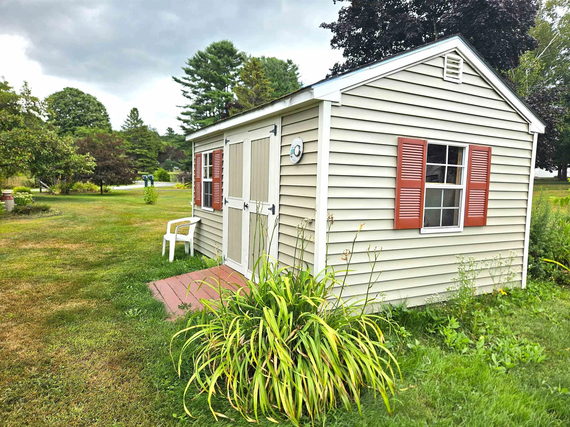 192 Fernwood Circle Newport City VT 05855