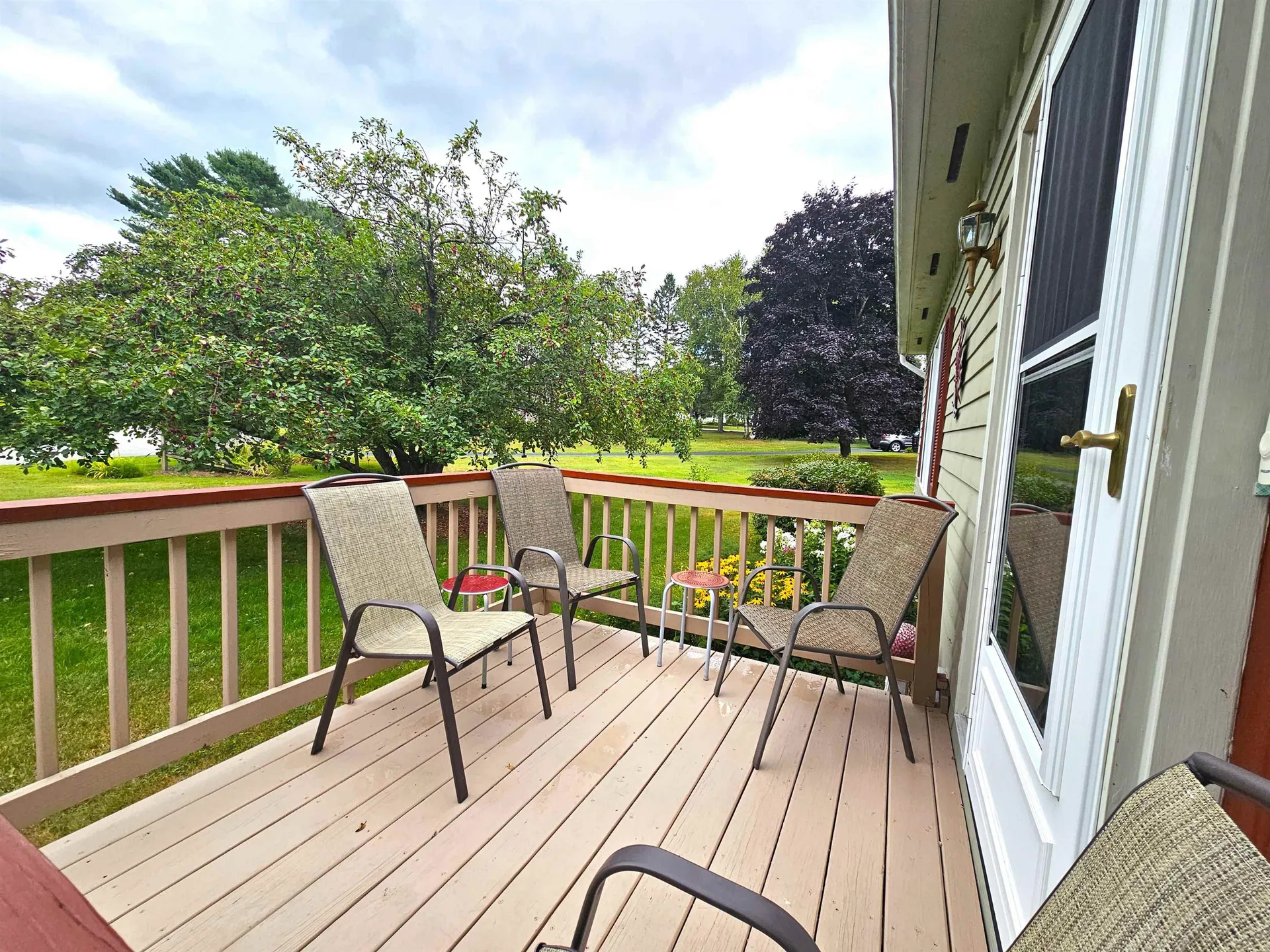 192 Fernwood Circle Newport City VT 05855