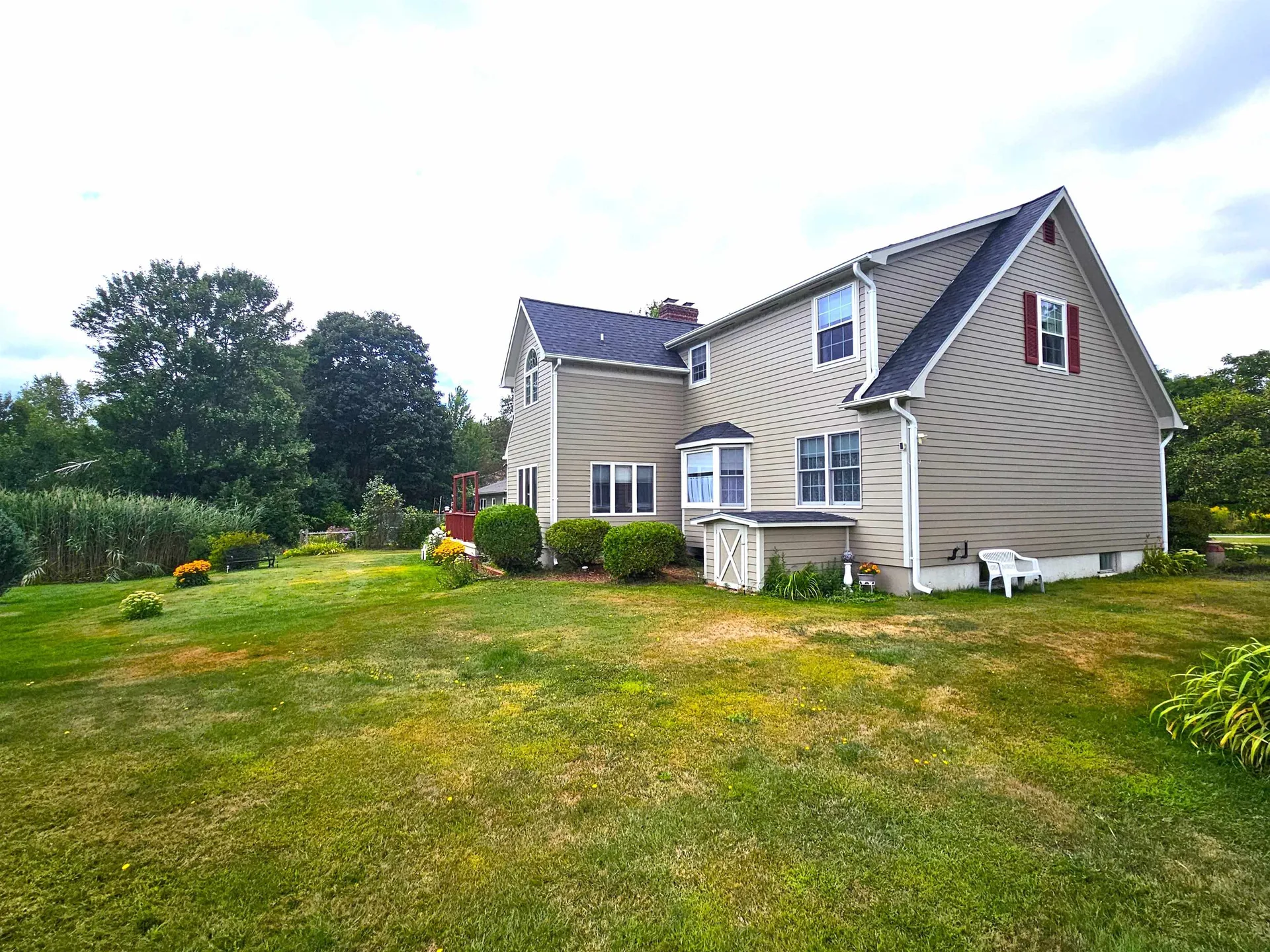 192 Fernwood Circle Newport City VT 05855