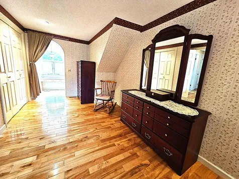 192 Fernwood Circle Newport City VT 05855