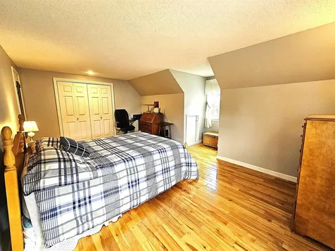 192 Fernwood Circle Newport City VT 05855