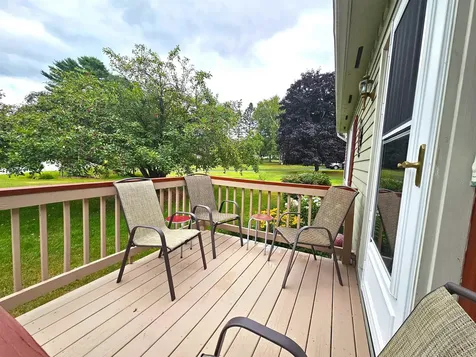 192 Fernwood Circle Newport City VT 05855