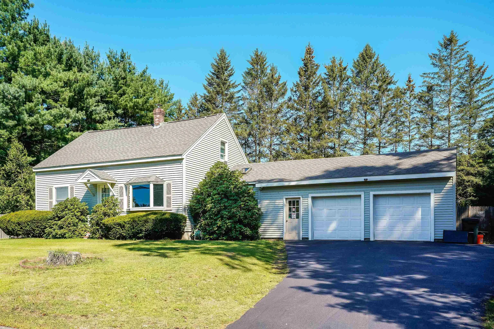 19 Amherst Road Merrimack NH 03054