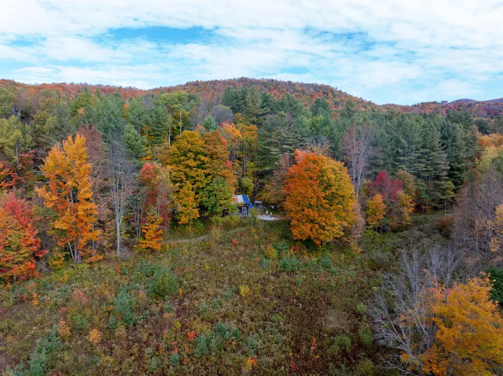 1441 Jerusalem Hill Rochester VT 05767