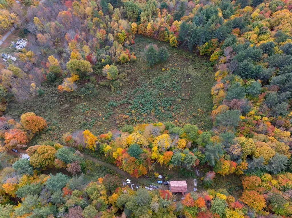 1441 Jerusalem Hill Rochester VT 05767