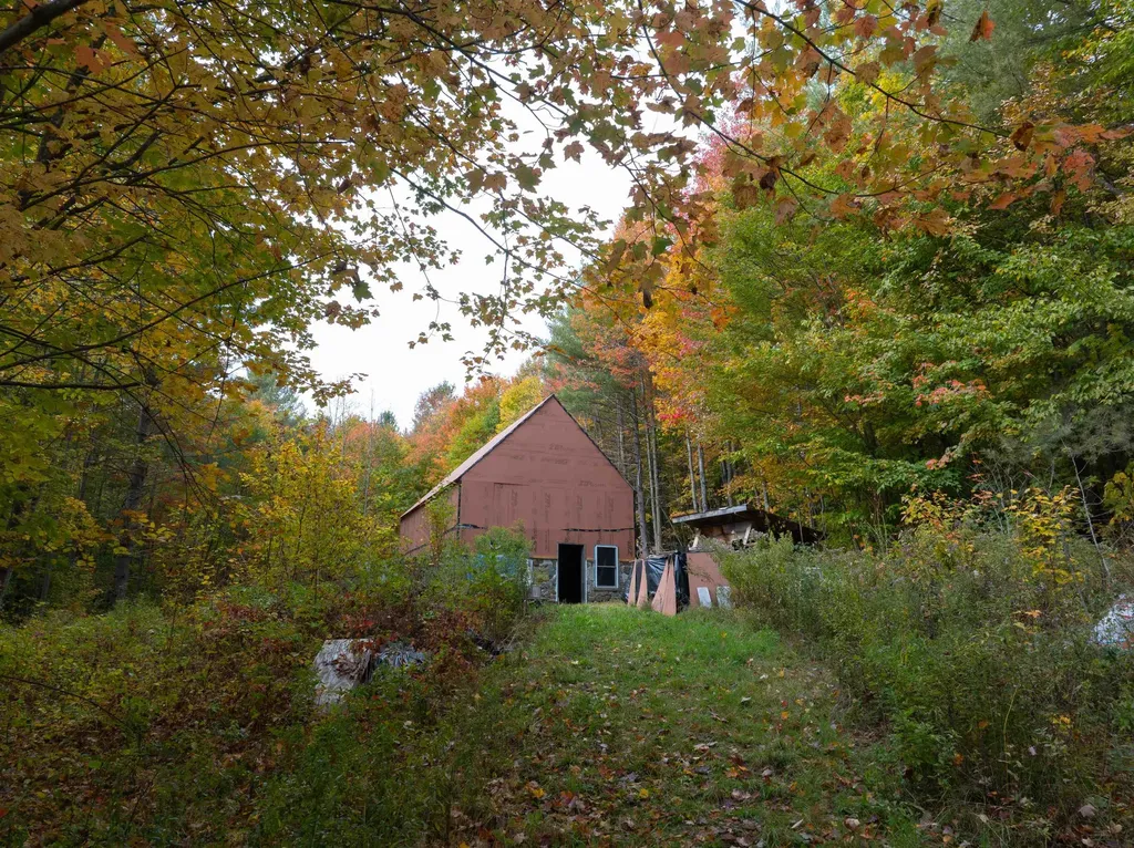 1441 Jerusalem Hill Rochester VT 05767