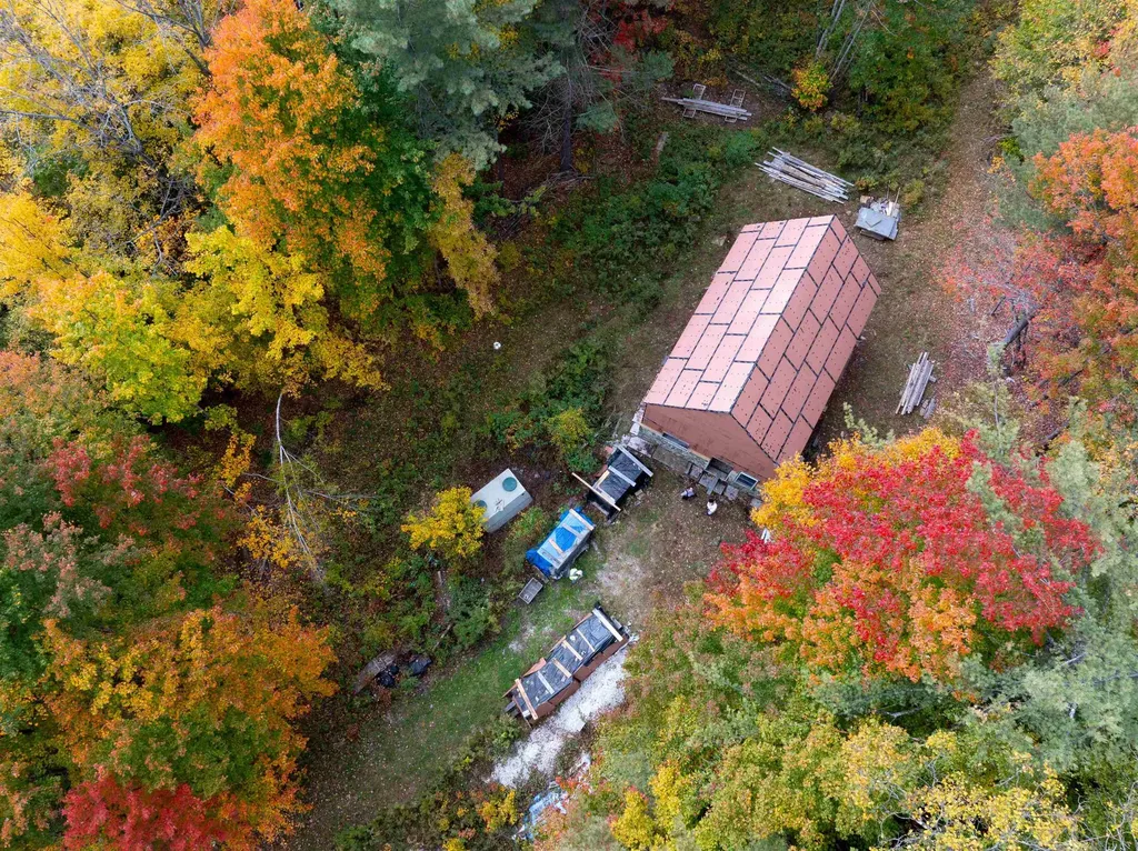 1441 Jerusalem Hill Rochester VT 05767