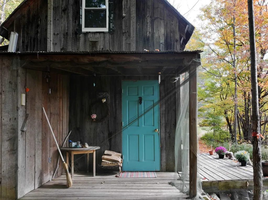 1441 Jerusalem Hill Rochester VT 05767