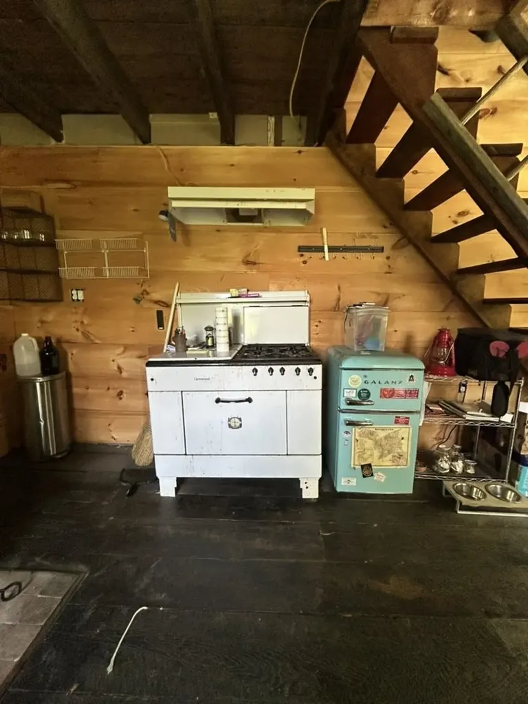 1441 Jerusalem Hill Rochester VT 05767