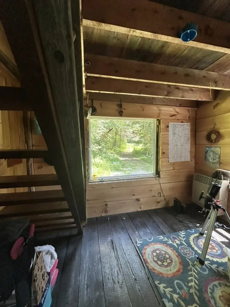 1441 Jerusalem Hill Rochester VT 05767