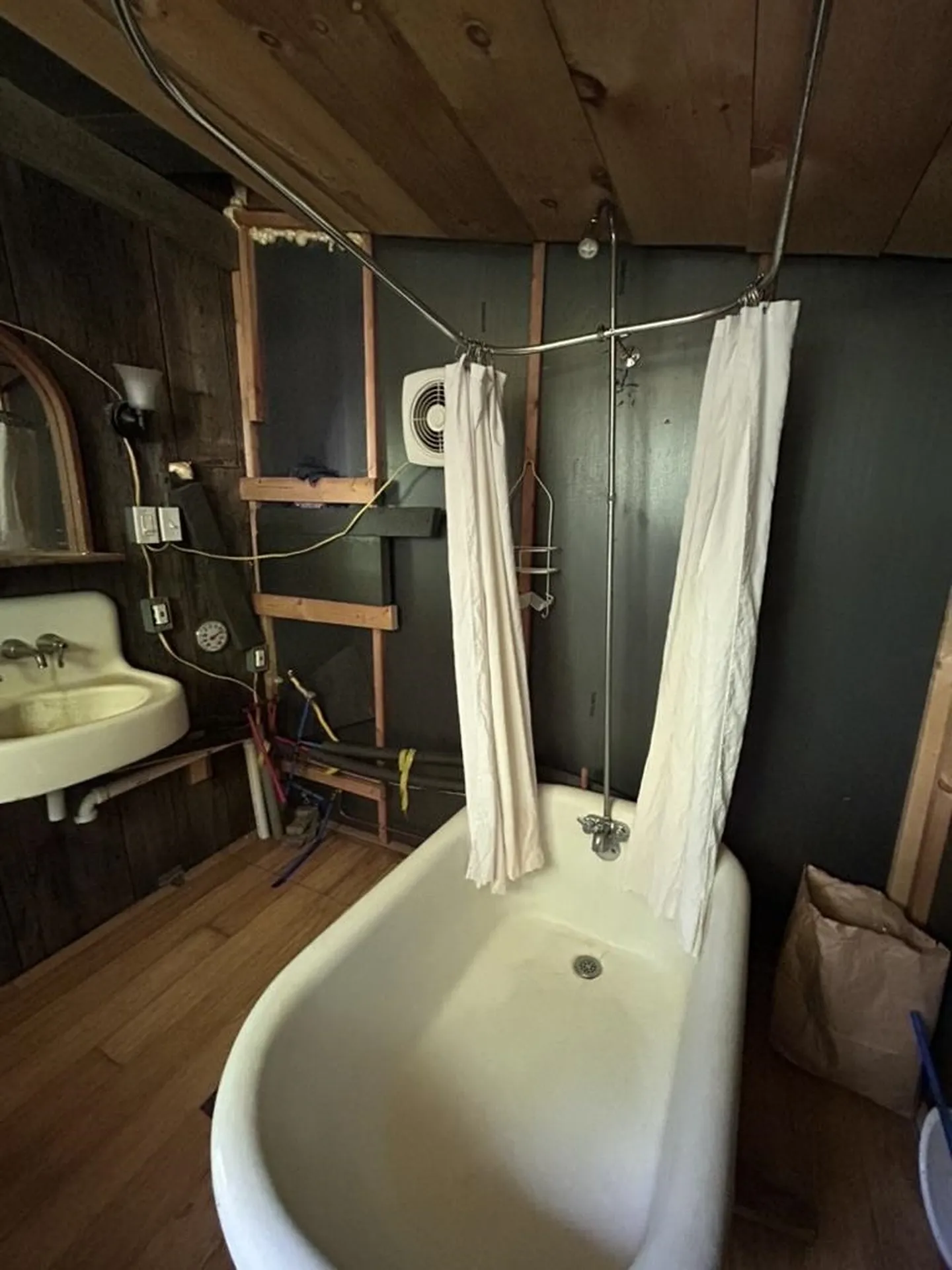 1441 Jerusalem Hill Rochester VT 05767