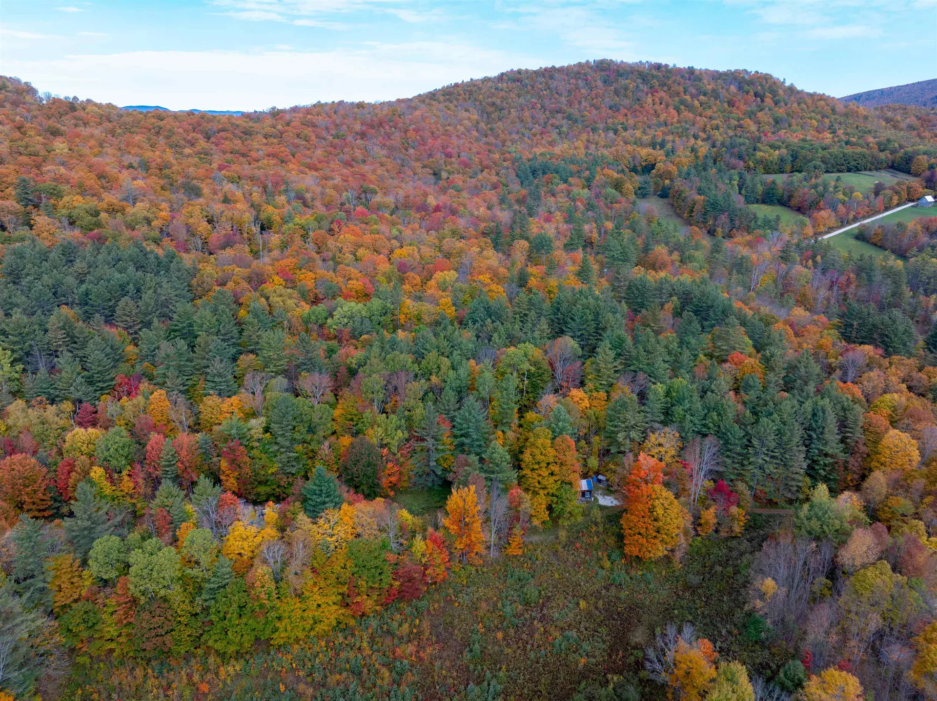 1441 Jerusalem Hill Rochester VT 05767