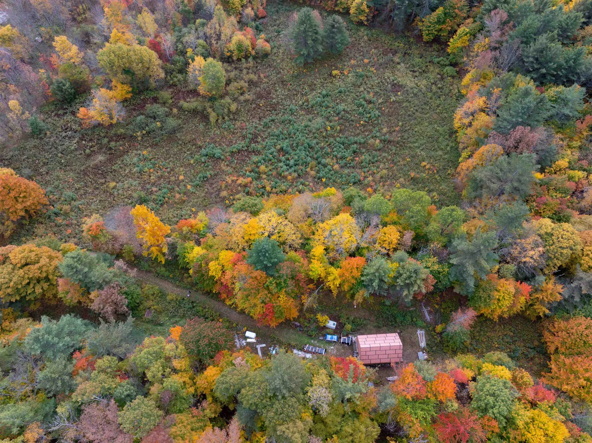 1441 Jerusalem Hill Rochester VT 05767