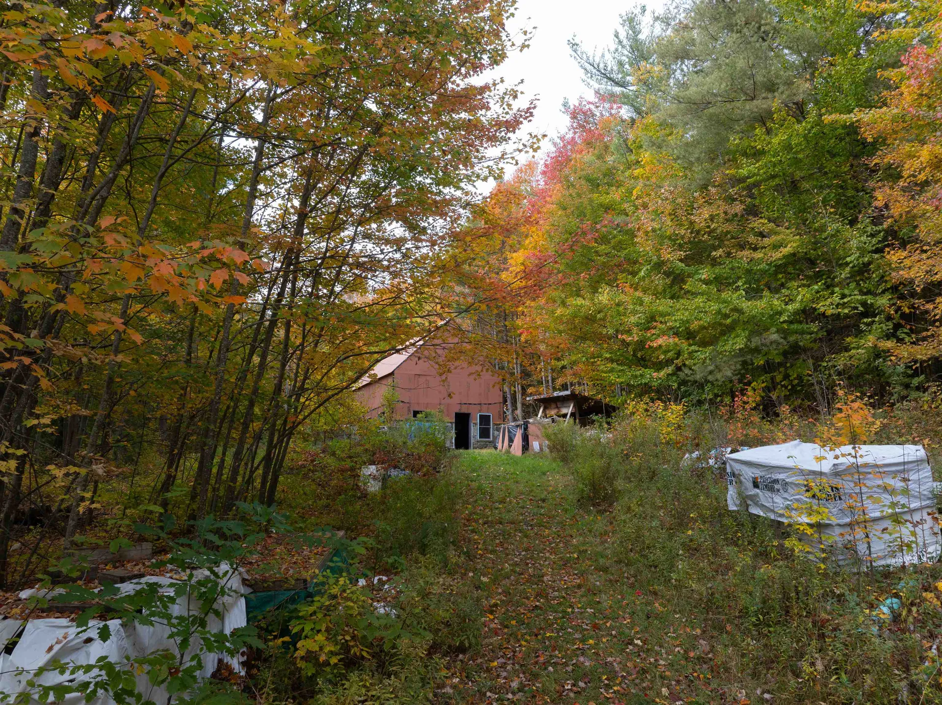 1441 Jerusalem Hill Rochester VT 05767