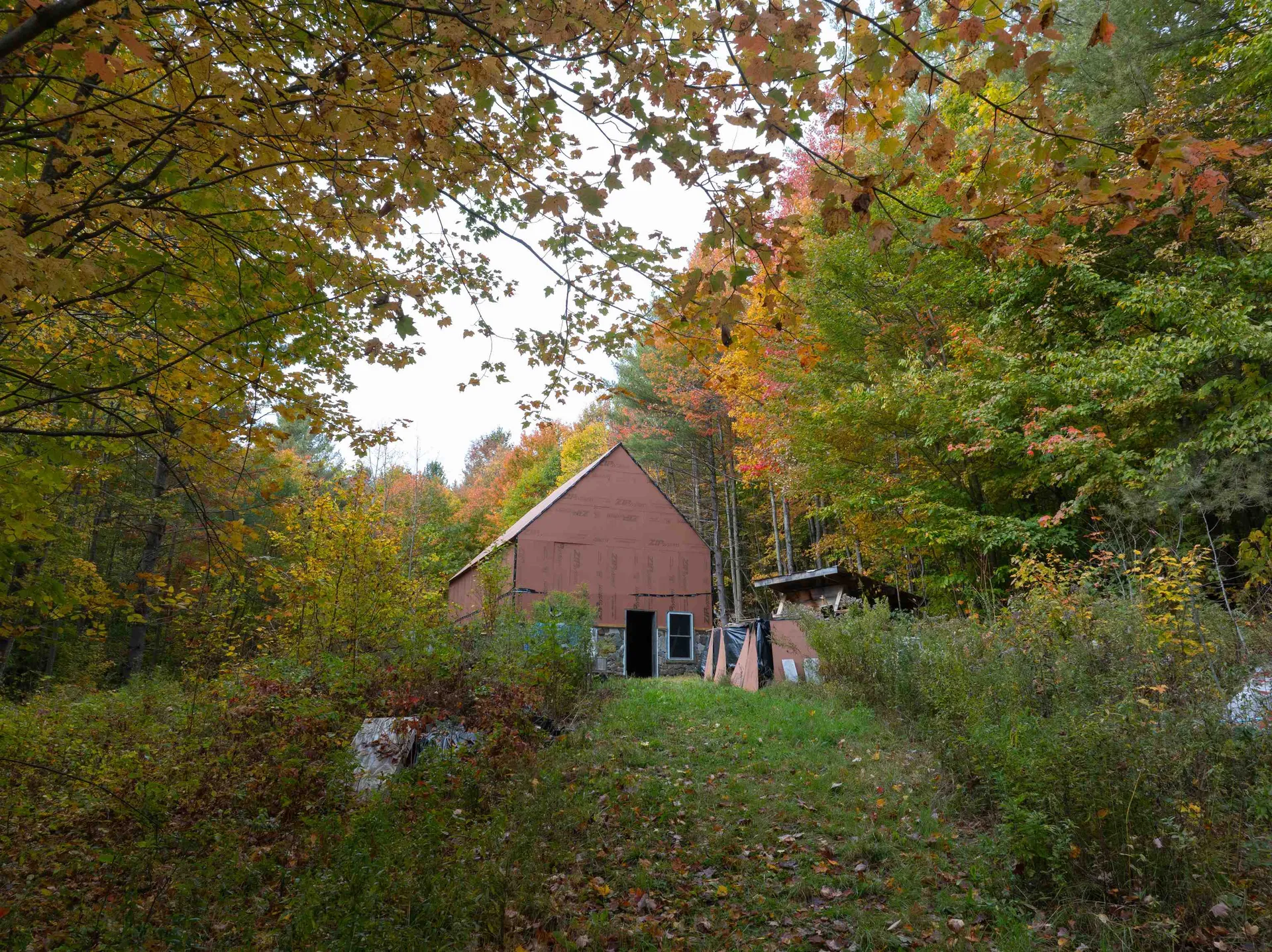 1441 Jerusalem Hill Rochester VT 05767