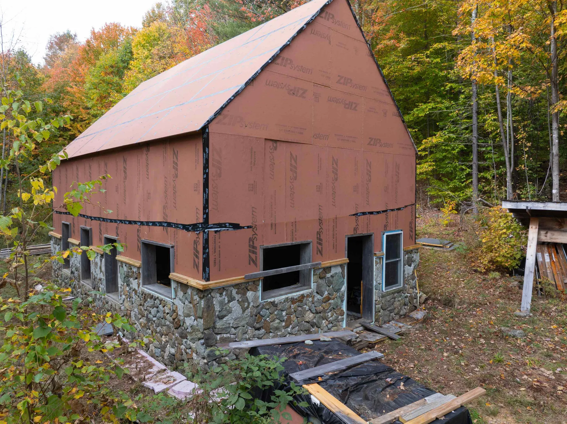 1441 Jerusalem Hill Rochester VT 05767