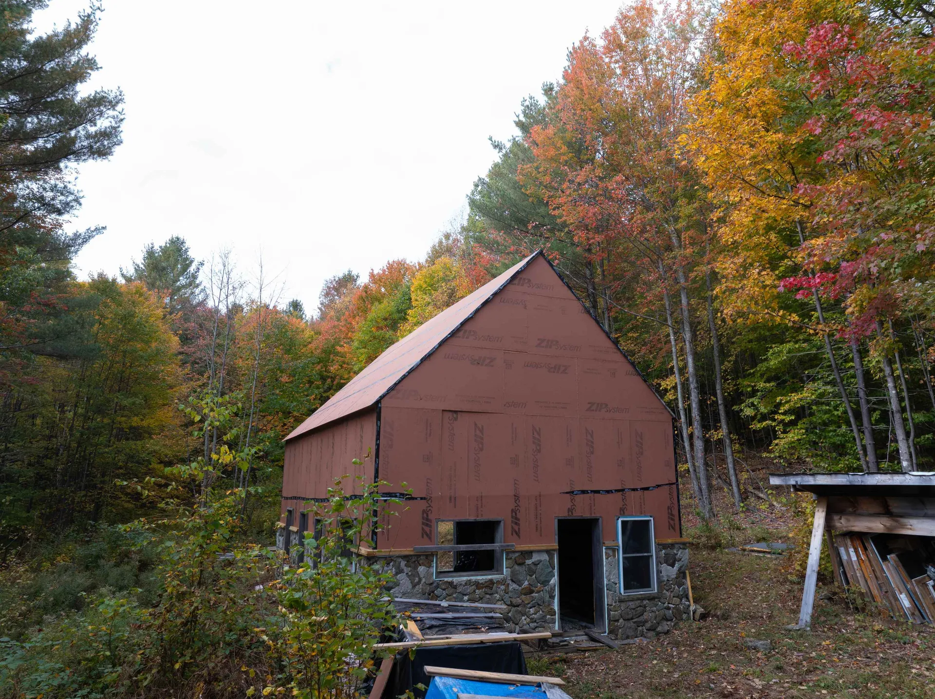 1441 Jerusalem Hill Rochester VT 05767