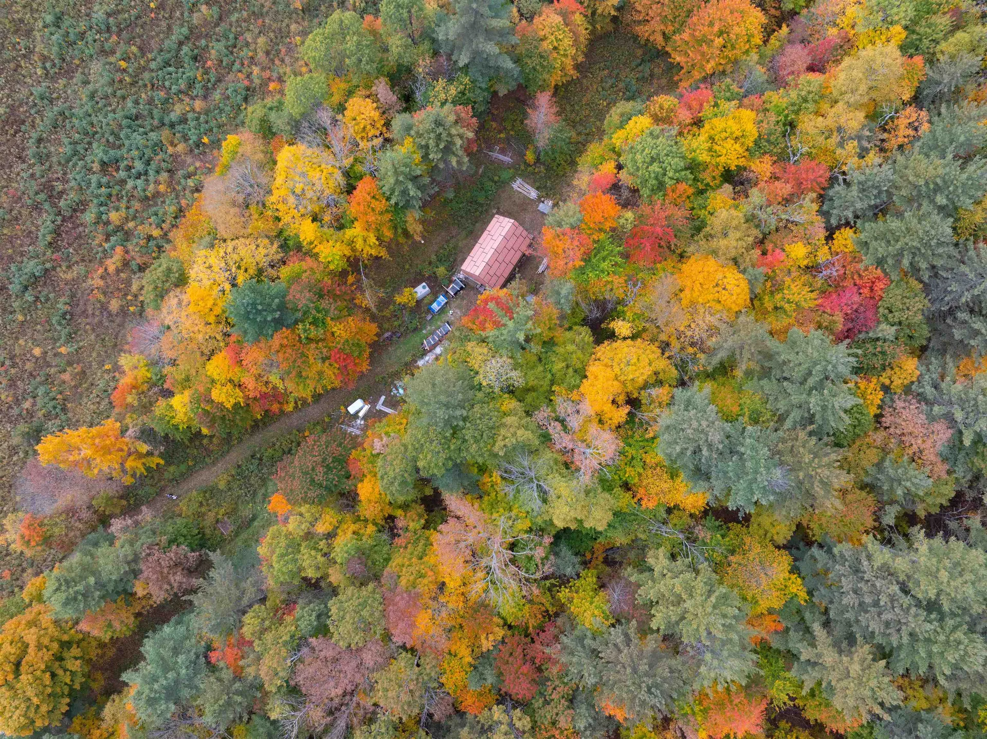 1441 Jerusalem Hill Rochester VT 05767