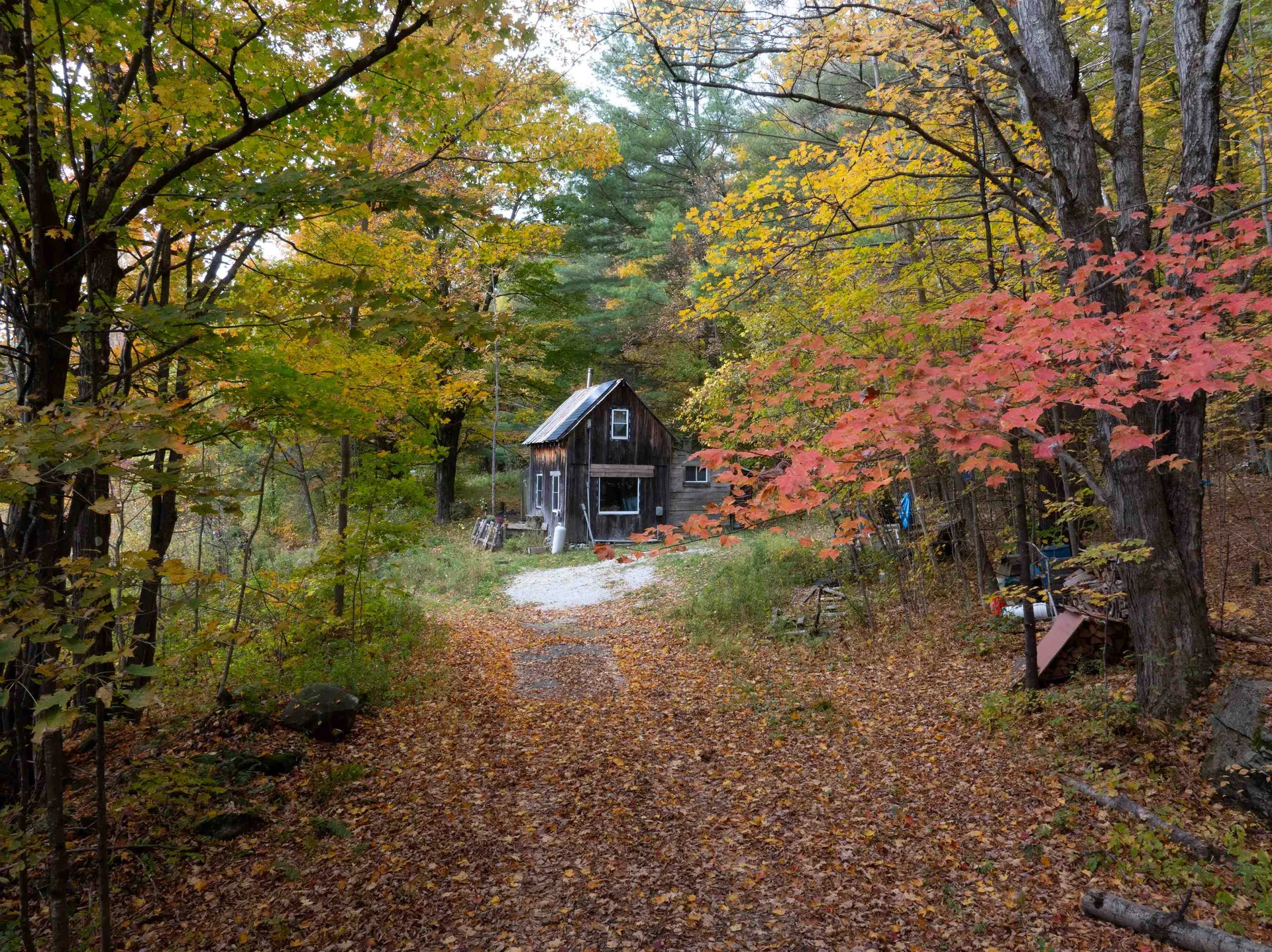 1441 Jerusalem Hill Rochester VT 05767