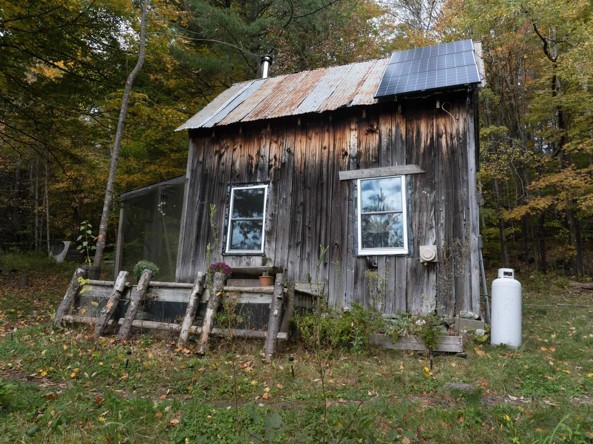 1441 Jerusalem Hill Rochester VT 05767