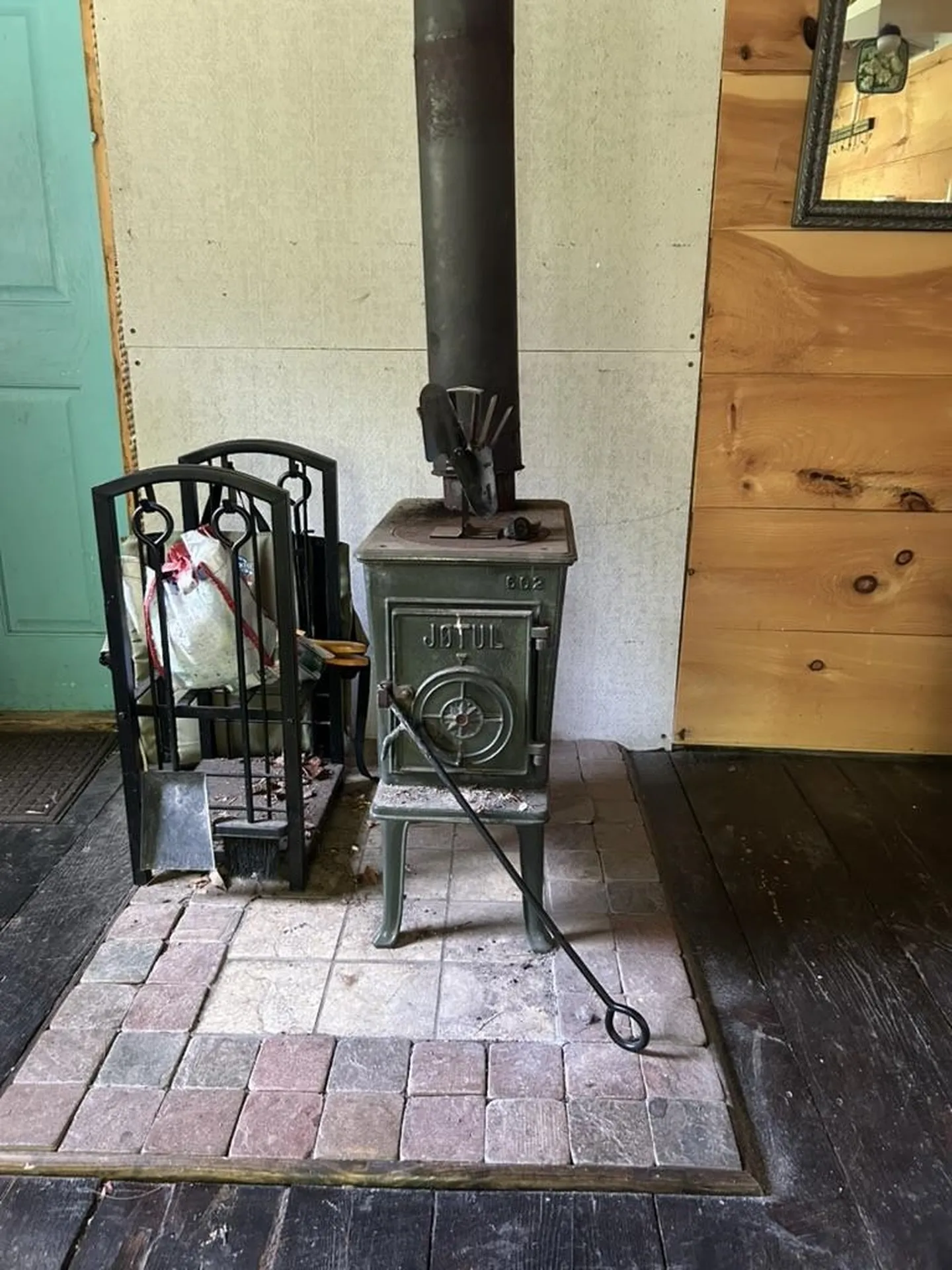 1441 Jerusalem Hill Rochester VT 05767