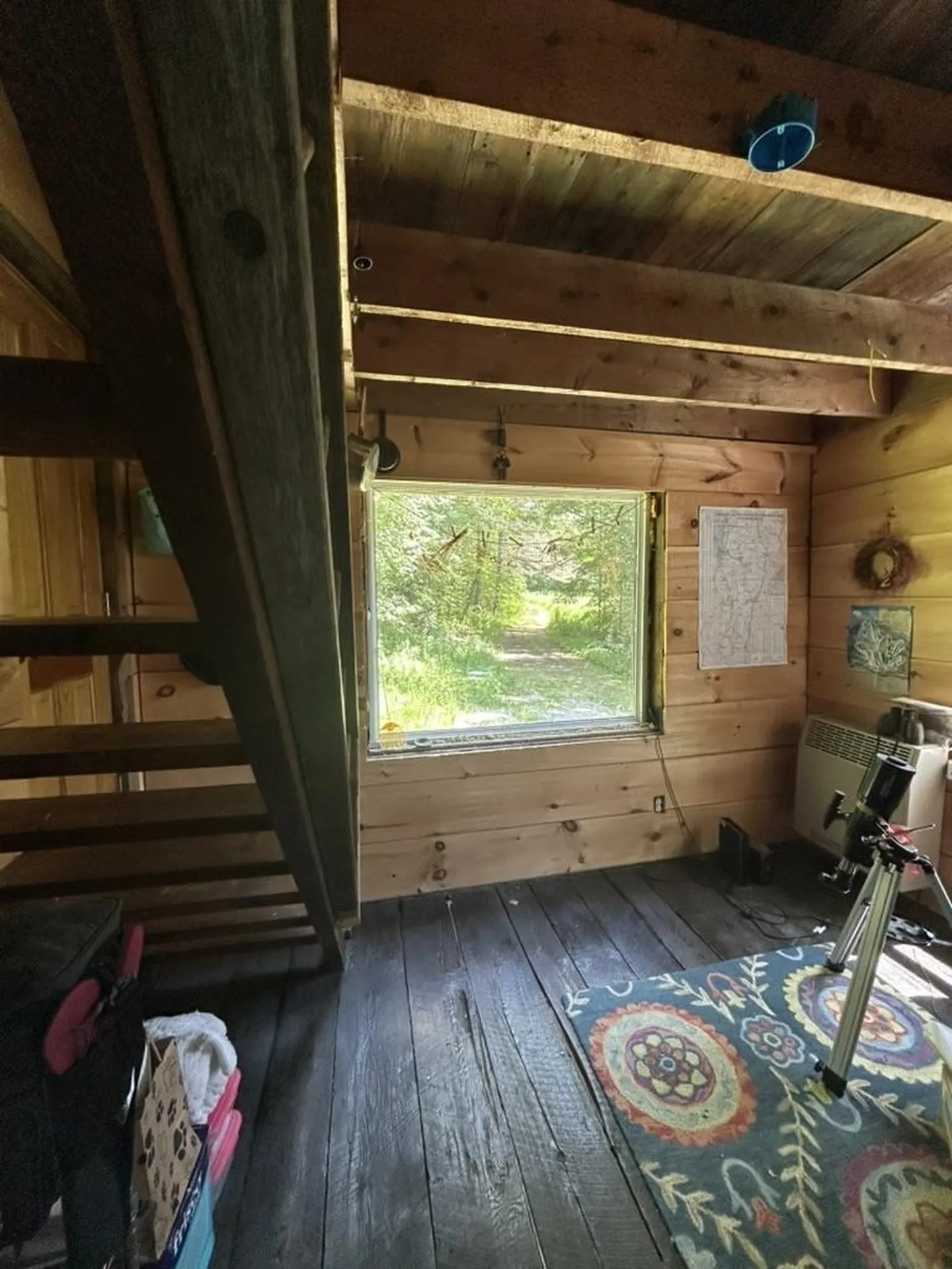 1441 Jerusalem Hill Rochester VT 05767