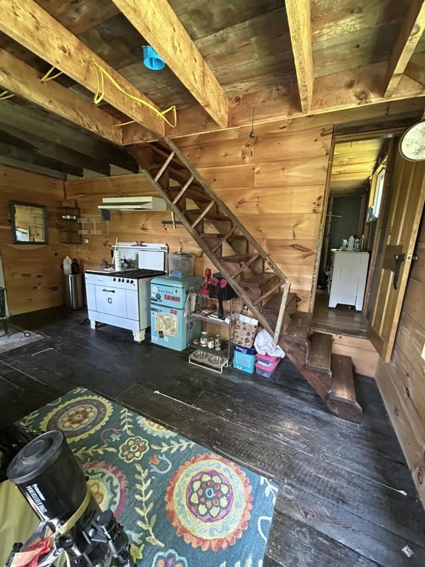 1441 Jerusalem Hill Rochester VT 05767