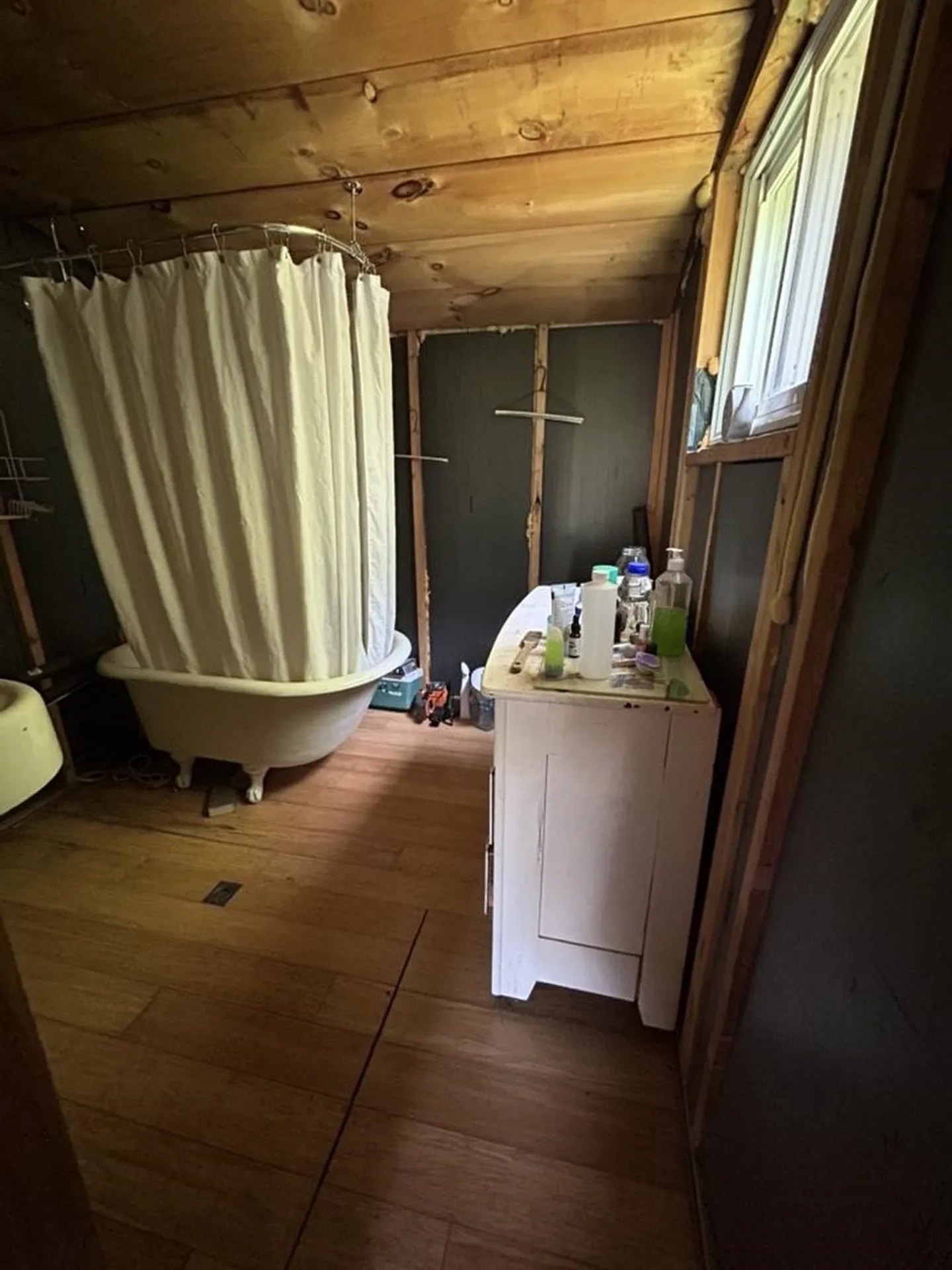 1441 Jerusalem Hill Rochester VT 05767