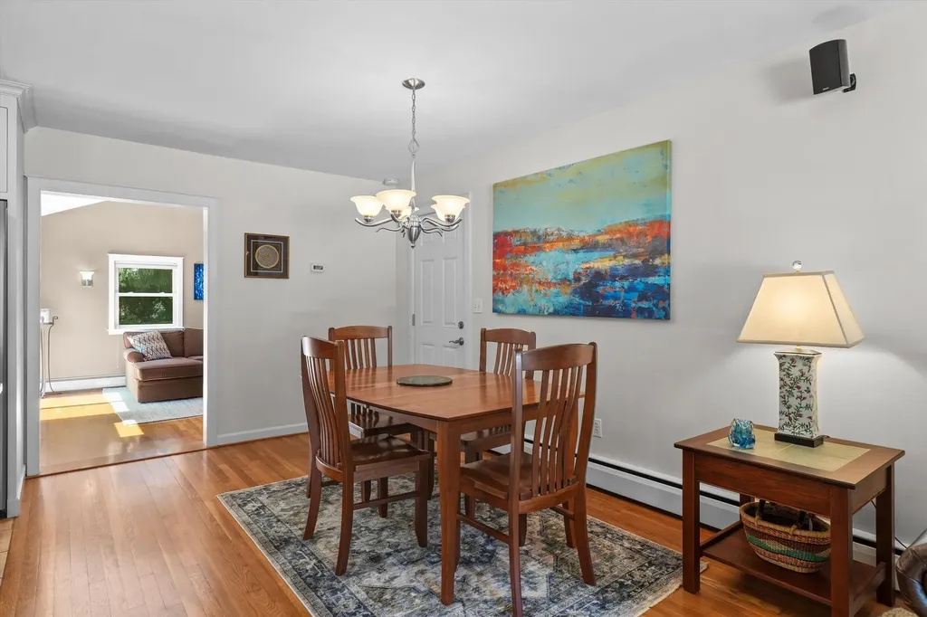 29 Harrison Avenue Portsmouth NH 03801
