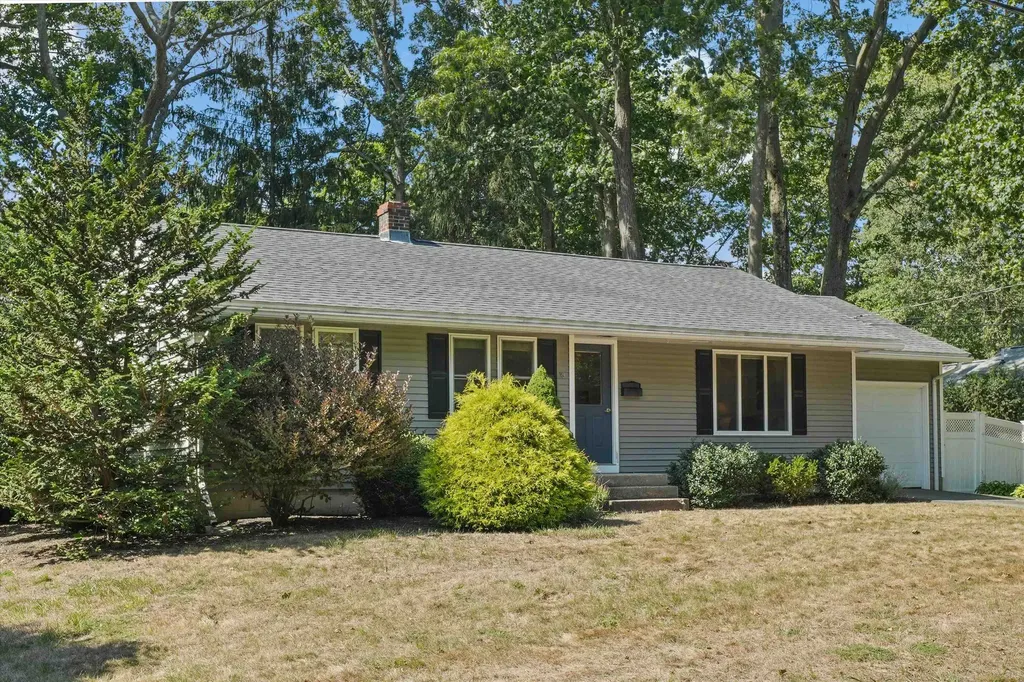 29 Harrison Avenue Portsmouth NH 03801