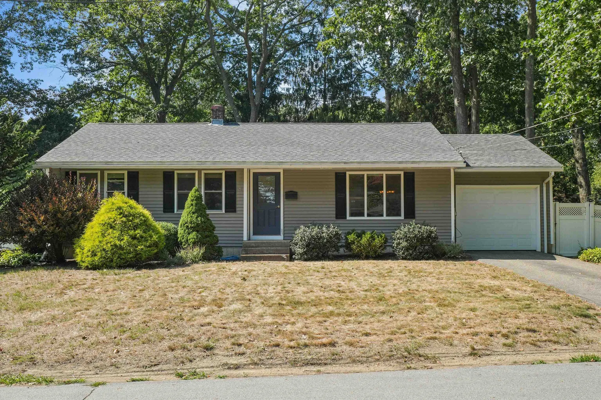 29 Harrison Avenue Portsmouth NH 03801