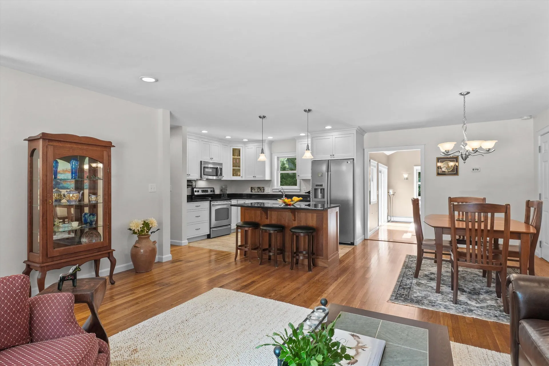 29 Harrison Avenue Portsmouth NH 03801