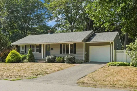 29 Harrison Avenue Portsmouth NH 03801