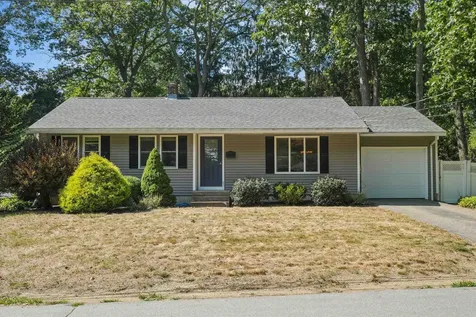 29 Harrison Avenue Portsmouth NH 03801