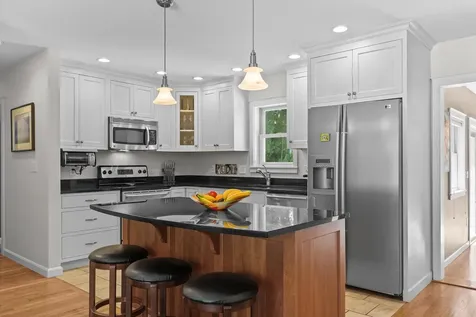29 Harrison Avenue Portsmouth NH 03801