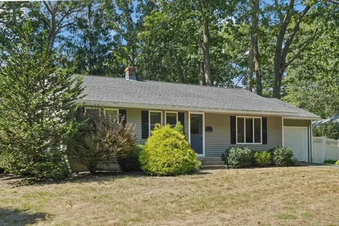 29 Harrison Avenue Portsmouth NH 03801