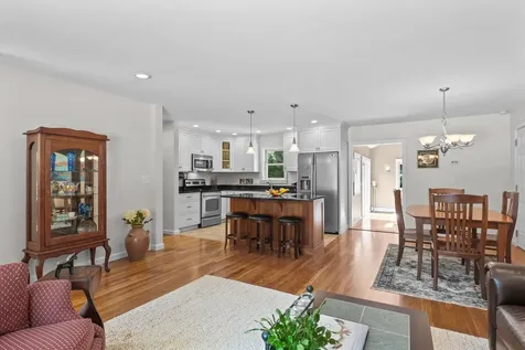 29 Harrison Avenue Portsmouth NH 03801