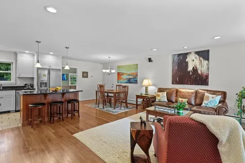 29 Harrison Avenue Portsmouth NH 03801