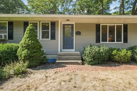 29 Harrison Avenue Portsmouth NH 03801