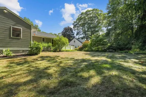29 Harrison Avenue Portsmouth NH 03801