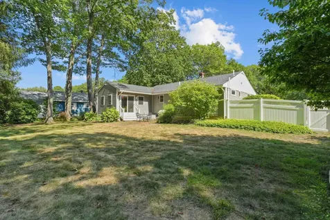 29 Harrison Avenue Portsmouth NH 03801