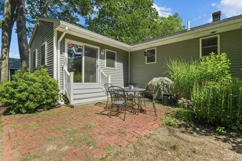 29 Harrison Avenue Portsmouth NH 03801