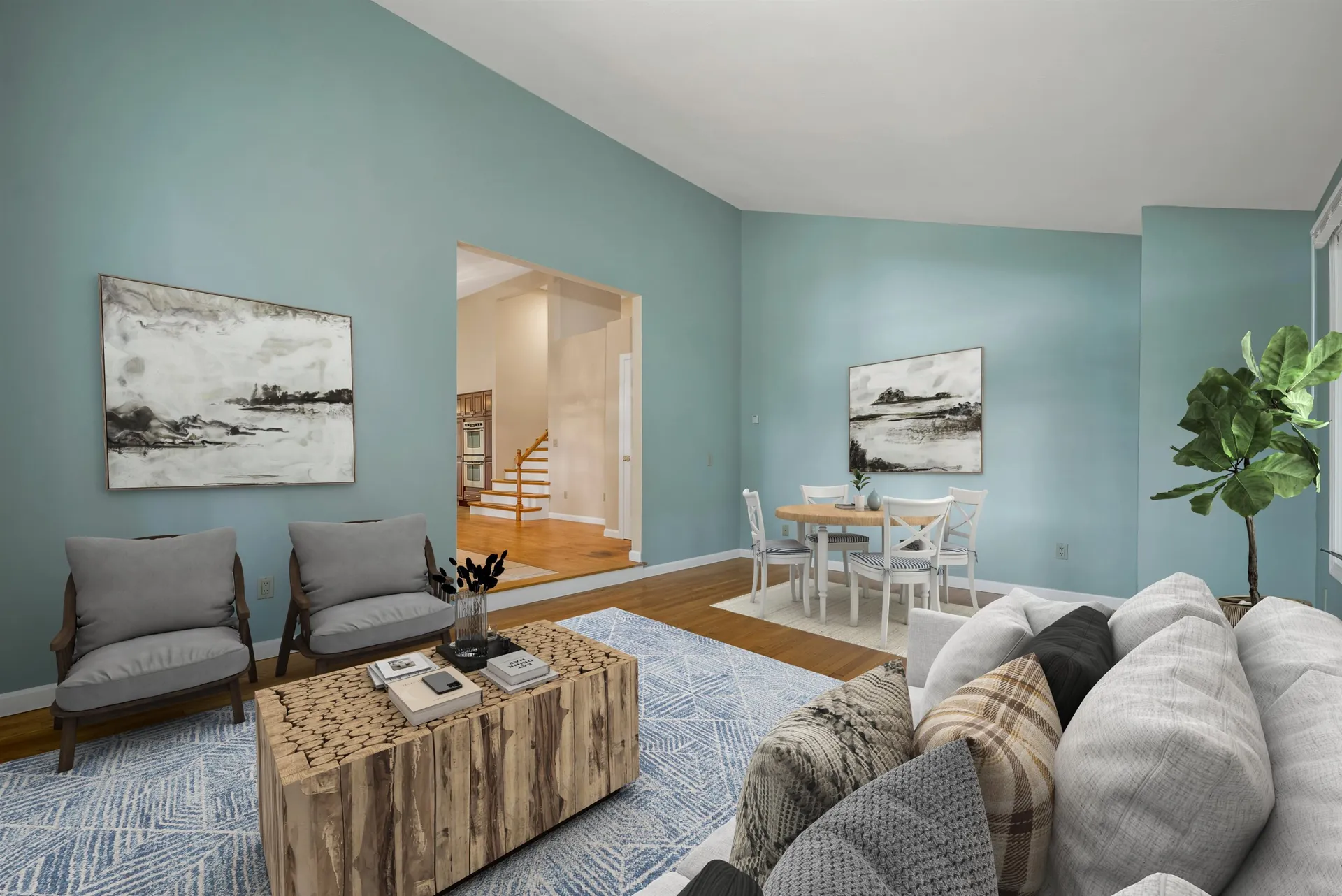 159 Woodland Road Hampton NH 03842