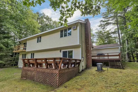 159 Woodland Road Hampton NH 03842