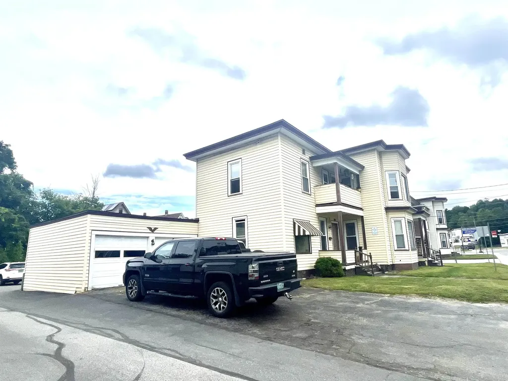 24 Maple Avenue Barre City VT 05641