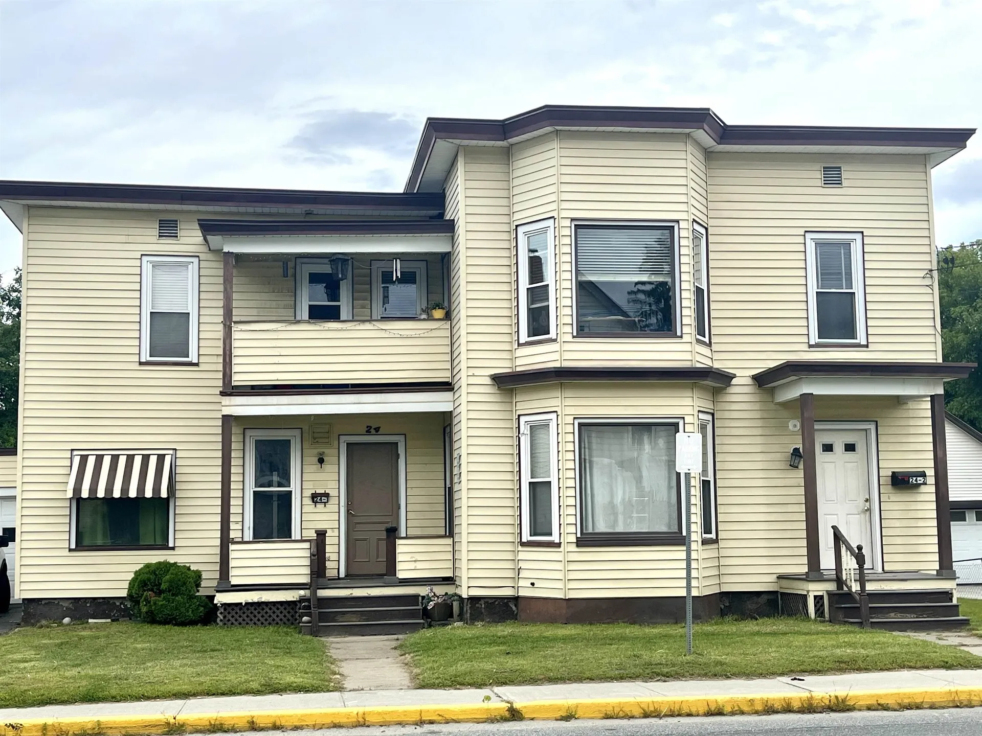 24 Maple Avenue Barre City VT 05641