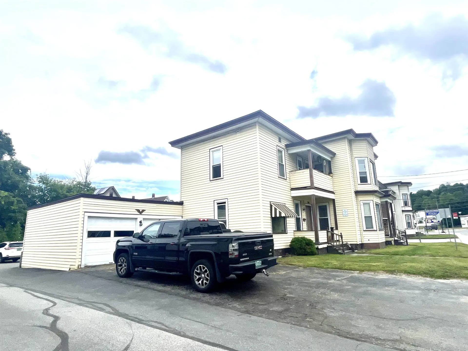 24 Maple Avenue Barre City VT 05641