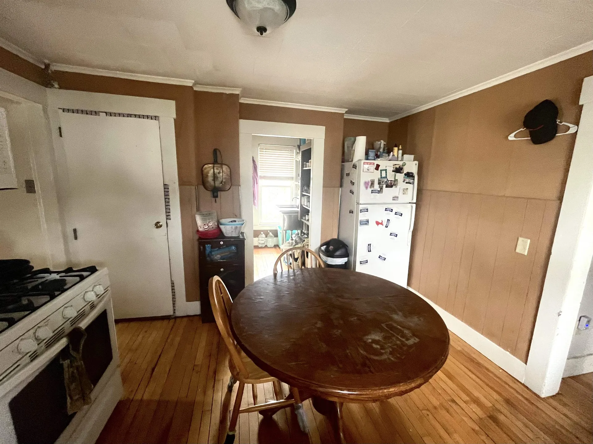 24 Maple Avenue Barre City VT 05641