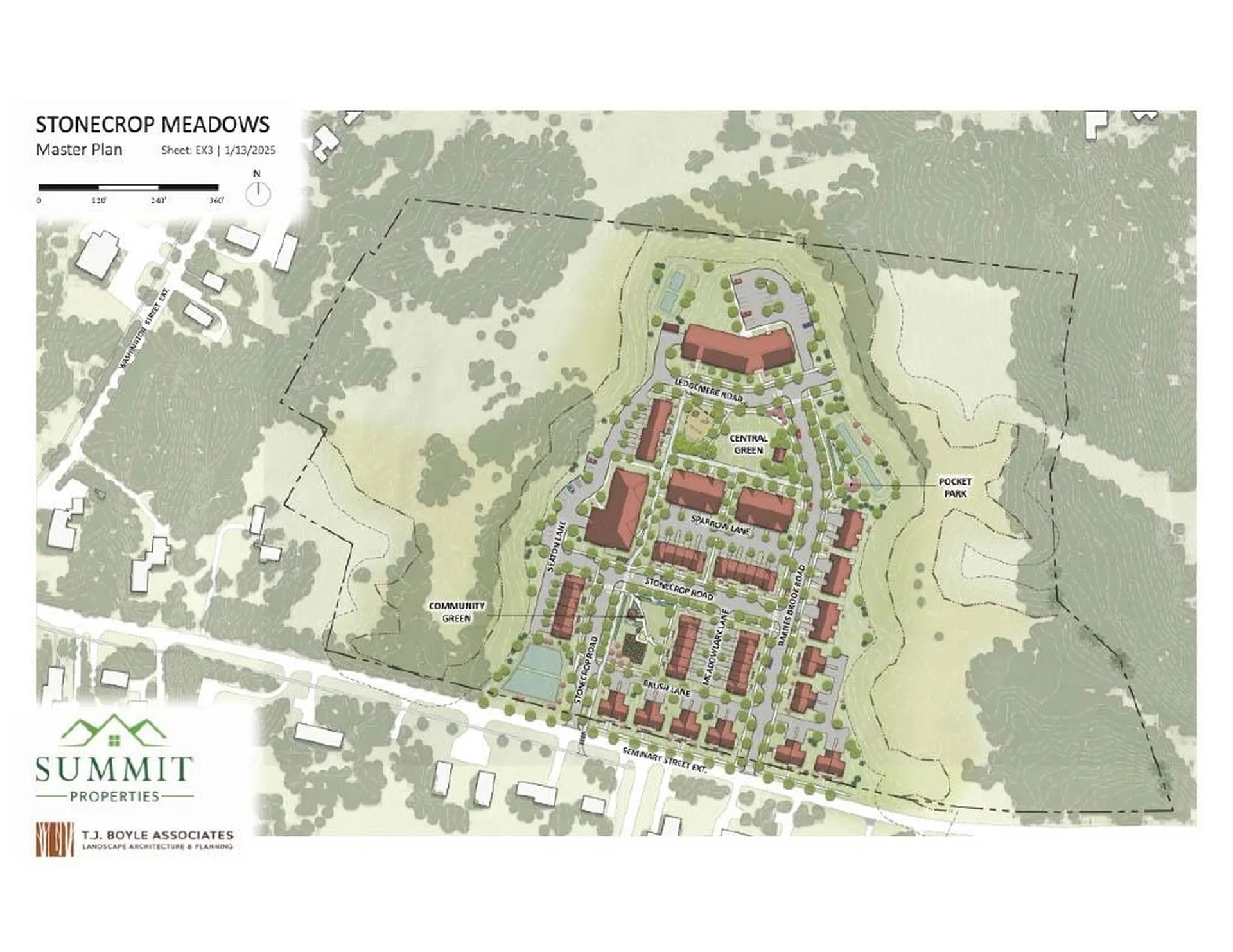 10 Brush Lane Middlebury VT 05753