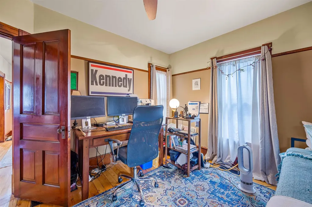 9 Brooklyn Street Morristown VT 05661